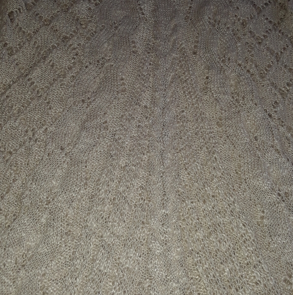 Pink Rose Sweater - Picture 2 of 3